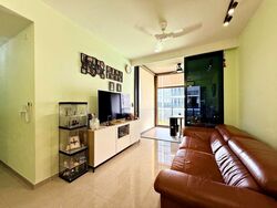 The Tapestry (D18), Condominium #639425781